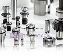 کولت فشنگی ایزو 50 فشنگی خور ER20 BT50 کولت فشنگی ایزو 50 فشنگی خور ER20 BT50